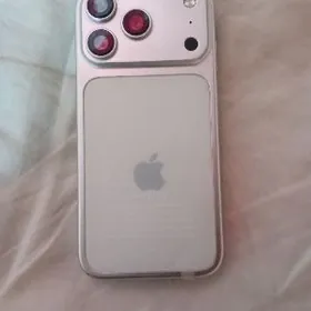 IPHONE 17 PRO MAX MINI