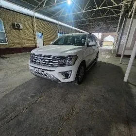 Ford Expedition 2020