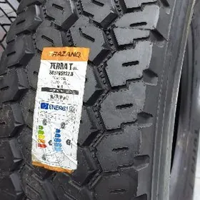 Trazano 385/65R22.5-20PR T45
