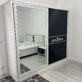 ŝfaner garnatur spany gyssagly