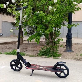 Скутер самокат