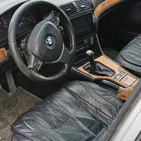BMW 325 1998
