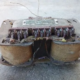 Transformator 380...