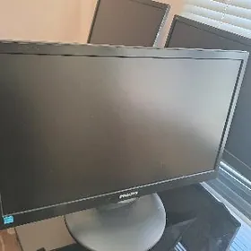 Philips 19 monitor
