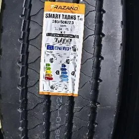 385/65R22.5-24 PR T48