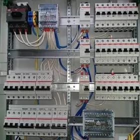 Elektrik / Электрик