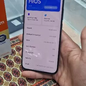 Tecno spark slim 256gb arasaja