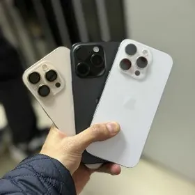 Iphone 16pro  ip 17 pro alyas