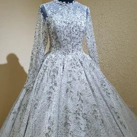 СВАДЕБНОЕ ПЛАТЬЕ НОВОЕ
