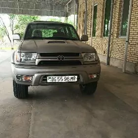 Toyota 4Runner 2002