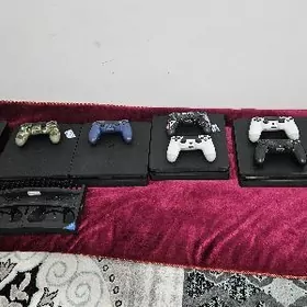 satlyk ps4 we pro oyunlar