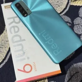 redmi 9 power