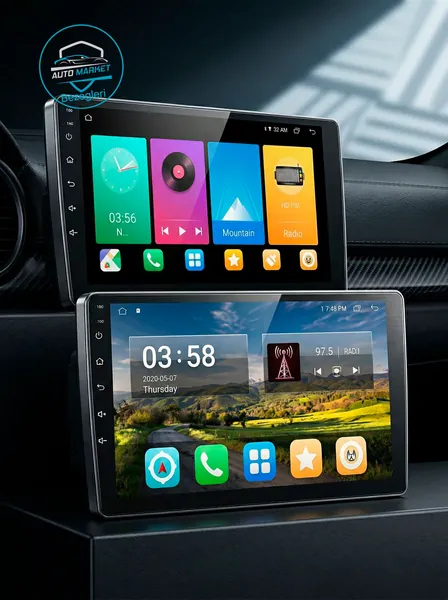 Awto Market Bezegler Gallery 2