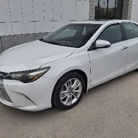 Toyota Camry 2017