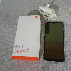 Redmi Not 7