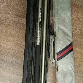 Кий бильярдный.