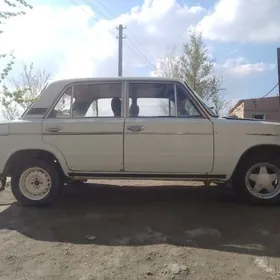 Lada 2106 1984