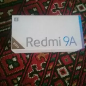 Redmi 9  A