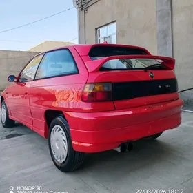 Opel Astra 1993