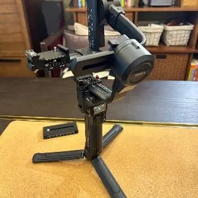 Ronin Moza aircross 3