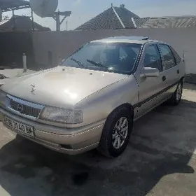 Opel Vectra 1991