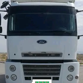Ford Cargo 3535D 2014