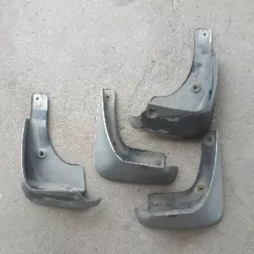 Bryzgowik öküz Haliji