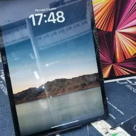 Ipad pro 11inch 128gb 98%