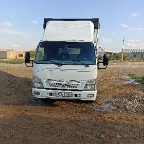 Mitsubishi Canter 2006