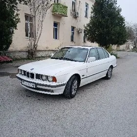BMW 525 1992
