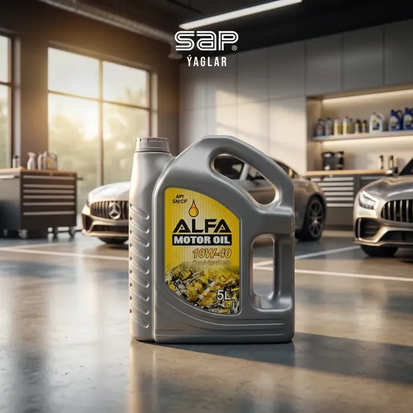 SAP AWTO YAGLAR Gallery 7