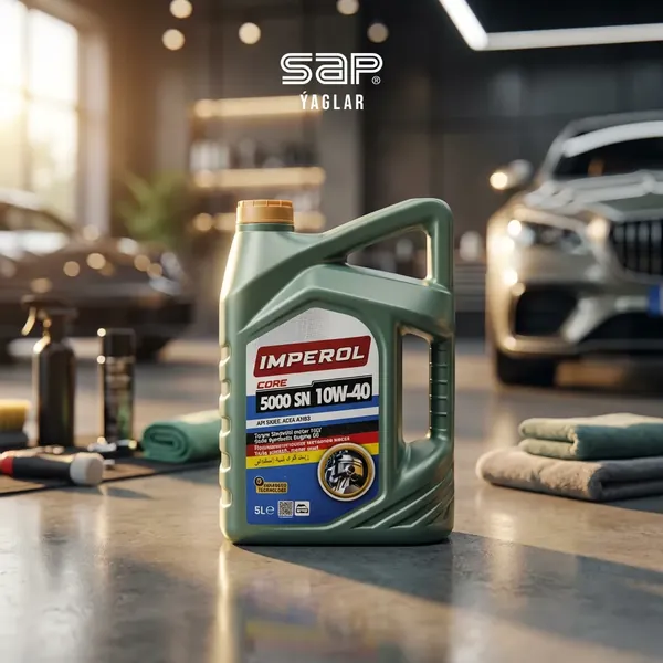 SAP AWTO YAGLAR Gallery 6