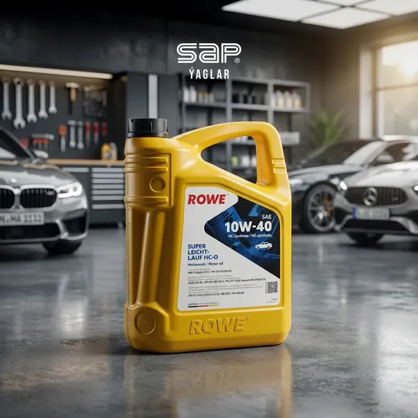 SAP AWTO YAGLAR Gallery 13