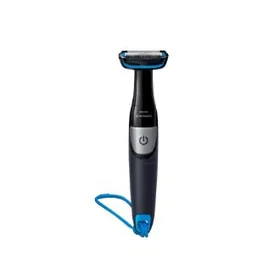 Philips Beden trimmeri suw geçirmeýän
