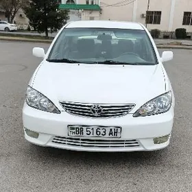 Toyota Camry 2005