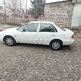 Toyota Corolla 1998