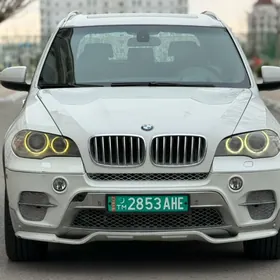 BMW X5 M 2011