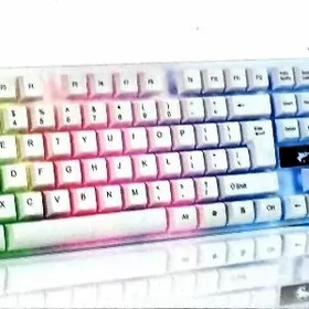 Komplekt Klawiatura we myska