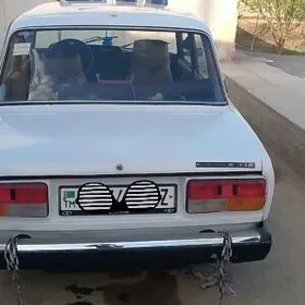 Lada 2107 2002