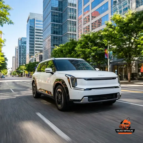 YHLASLY AWTOULAGLAR Gallery 18