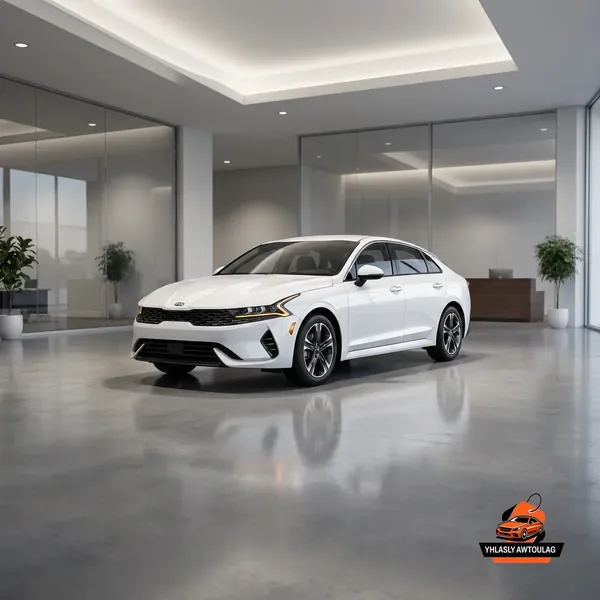 YHLASLY AWTOULAGLAR Gallery 8