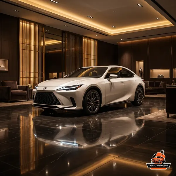 YHLASLY AWTOULAGLAR Gallery 1