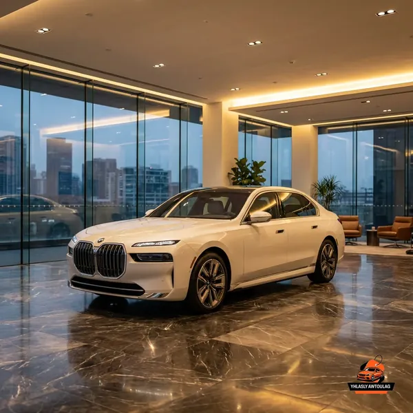 YHLASLY AWTOULAGLAR Gallery 11