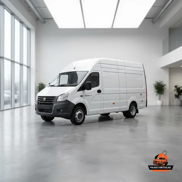 YHLASLY AWTOULAGLAR Gallery 5