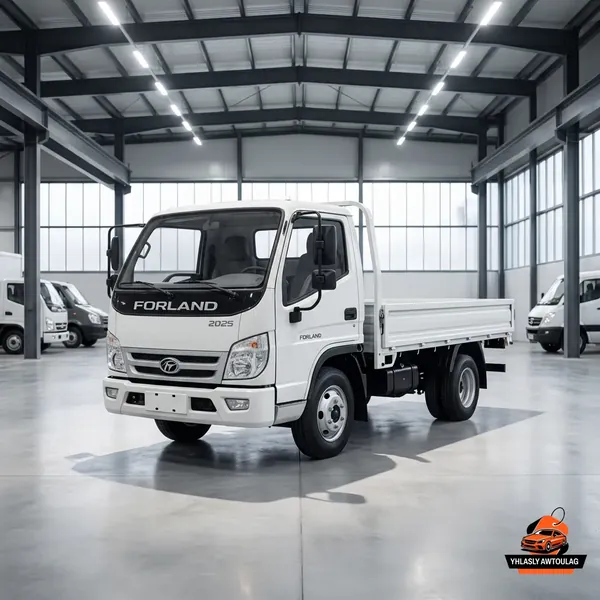 YHLASLY AWTOULAGLAR Gallery 2