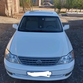 Toyota Avalon 2004