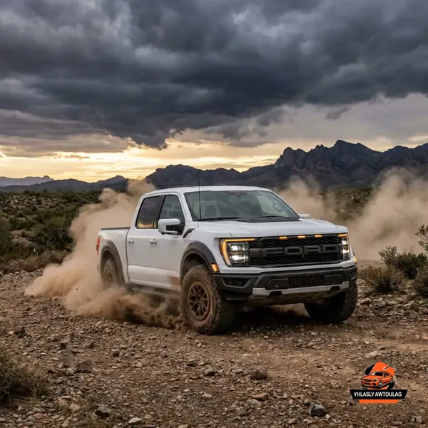 YHLASLY AWTOULAGLAR Gallery 15