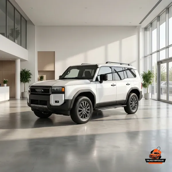 YHLASLY AWTOULAGLAR Gallery 9