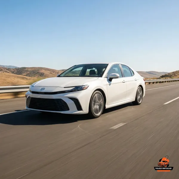 YHLASLY AWTOULAGLAR Gallery 13