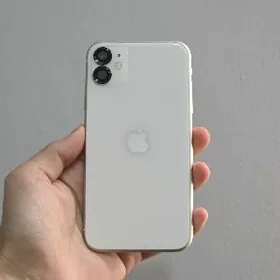 iPhone 11  RU/A